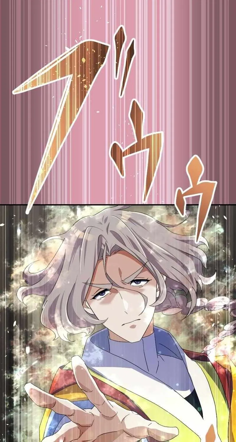 Fukushuu no Taishi - Level 9999 no Bakumatsu Isekai Tensei Chapter 45 page 28 - 