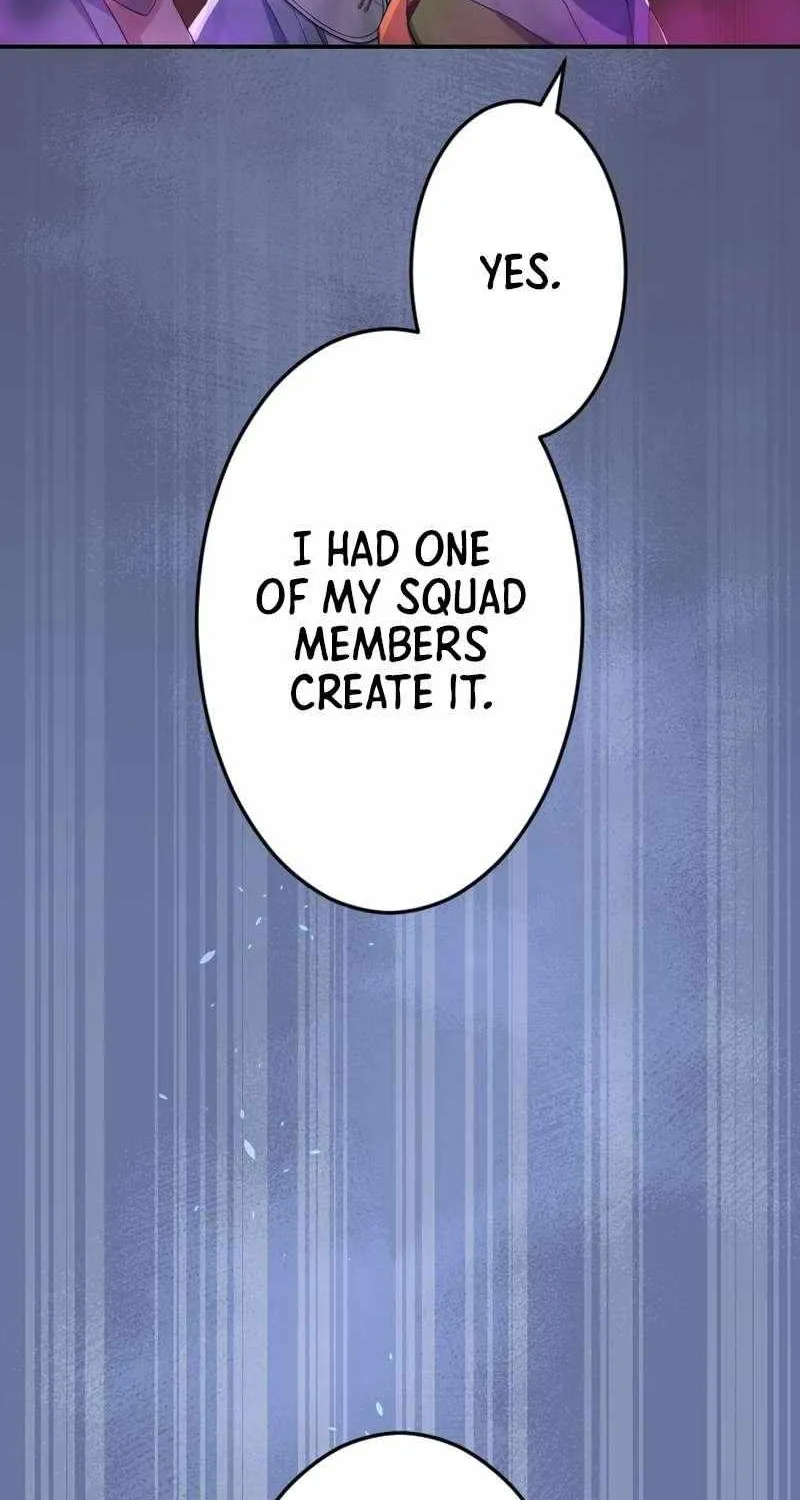 Fukushuu no Taishi - Level 9999 no Bakumatsu Isekai Tensei Chapter 45 page 39 - 