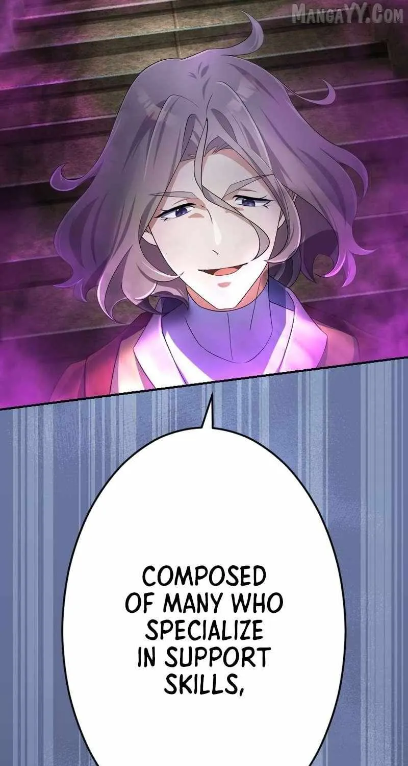 Fukushuu no Taishi - Level 9999 no Bakumatsu Isekai Tensei Chapter 45 page 41 - 