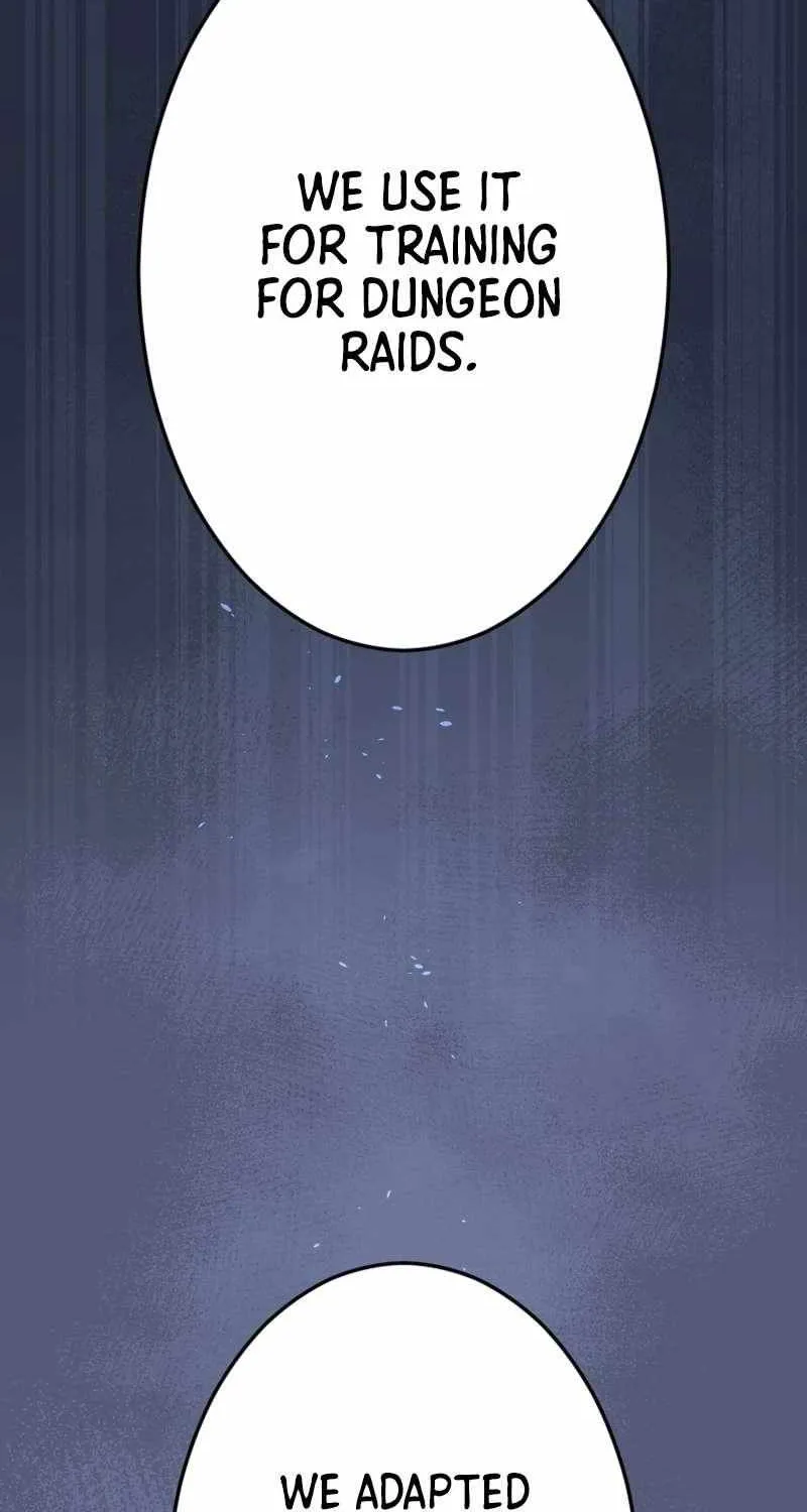Fukushuu no Taishi - Level 9999 no Bakumatsu Isekai Tensei Chapter 45 page 44 - 