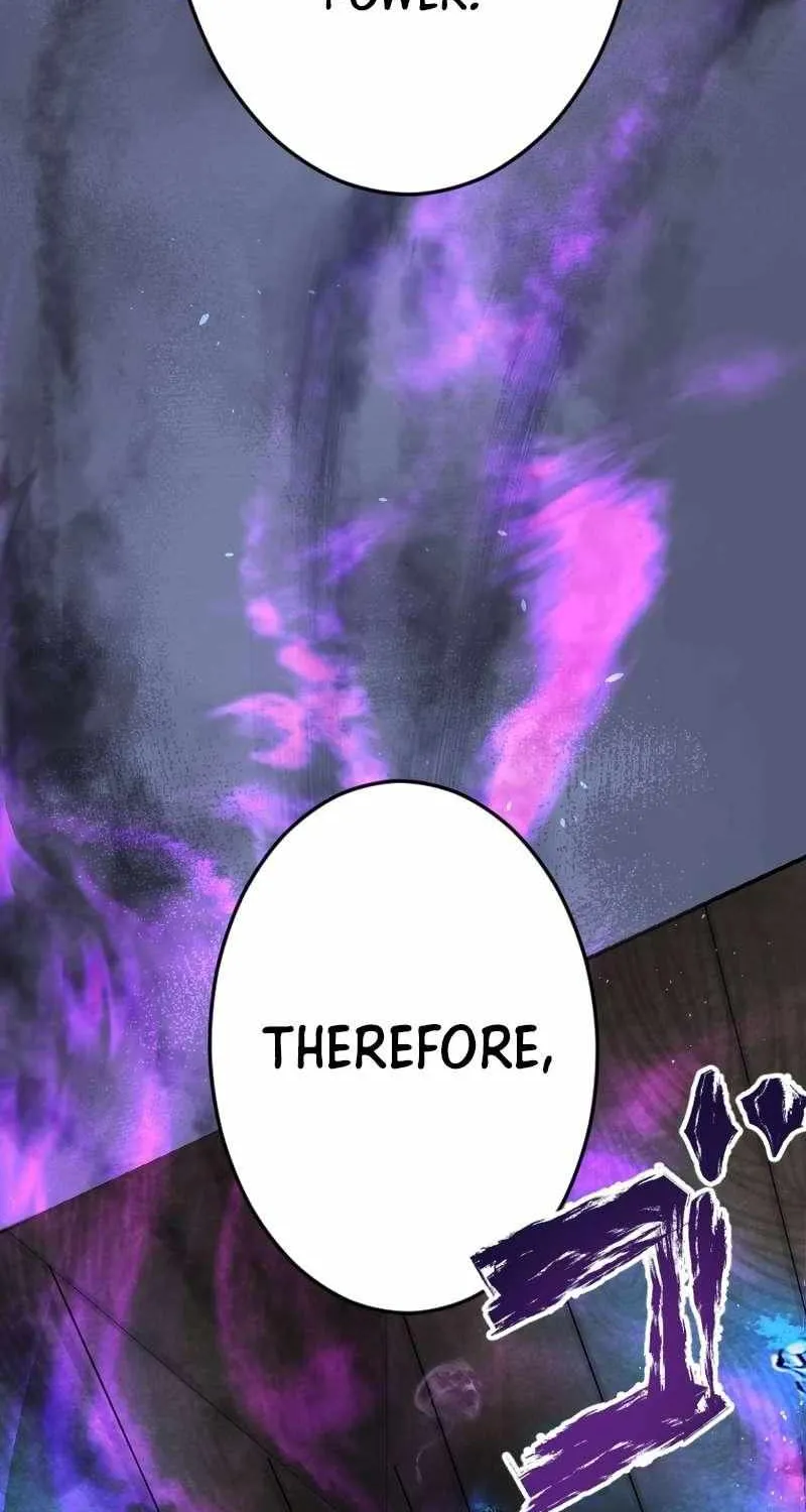 Fukushuu no Taishi - Level 9999 no Bakumatsu Isekai Tensei Chapter 45 page 46 - 