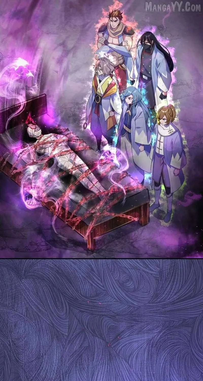 Fukushuu no Taishi - Level 9999 no Bakumatsu Isekai Tensei Chapter 45 page 69 - 