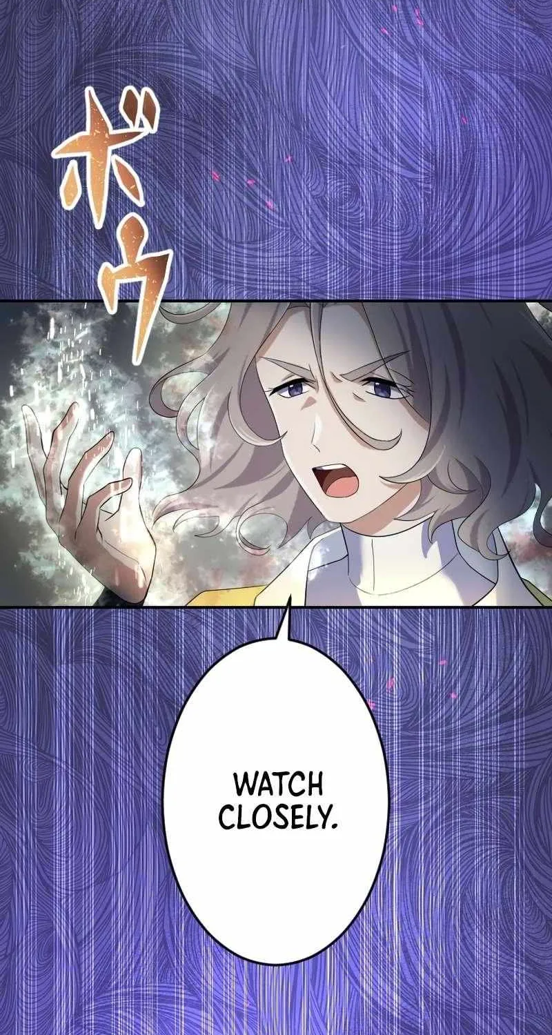 Fukushuu no Taishi - Level 9999 no Bakumatsu Isekai Tensei Chapter 45 page 70 - 