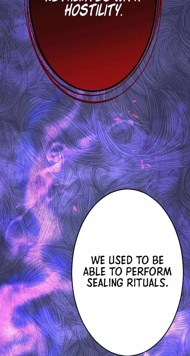 Fukushuu no Taishi - Level 9999 no Bakumatsu Isekai Tensei Chapter 45 page 83 - 
