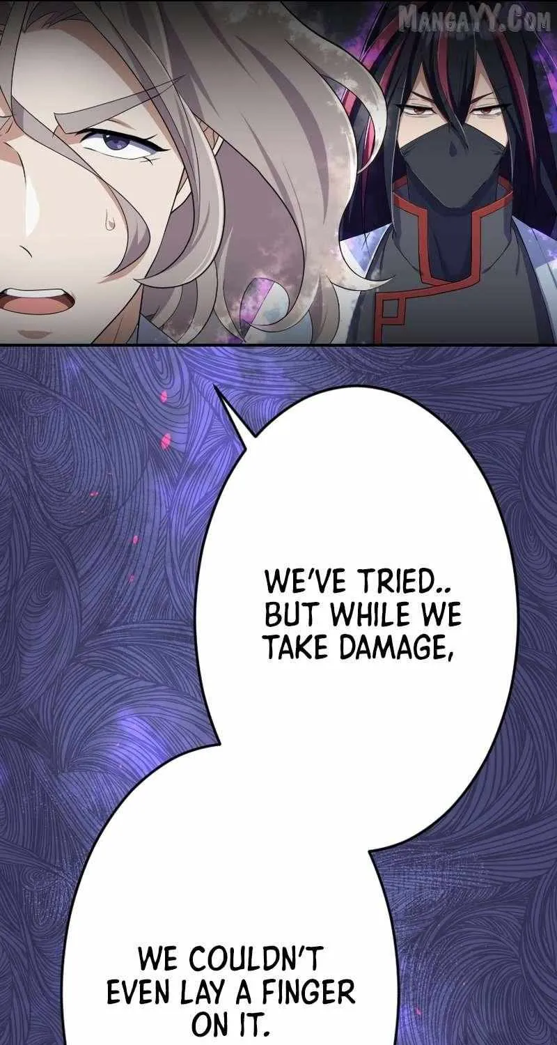 Fukushuu no Taishi - Level 9999 no Bakumatsu Isekai Tensei Chapter 45 page 86 - 