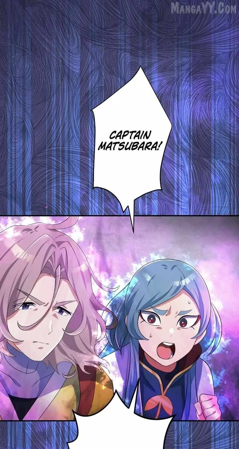 Fukushuu no Taishi - Level 9999 no Bakumatsu Isekai Tensei Chapter 45 page 91 - 