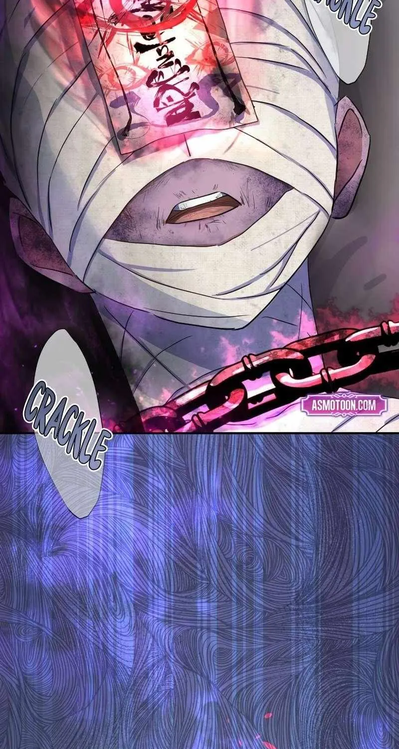 Fukushuu no Taishi - Level 9999 no Bakumatsu Isekai Tensei Chapter 45 page 93 - 