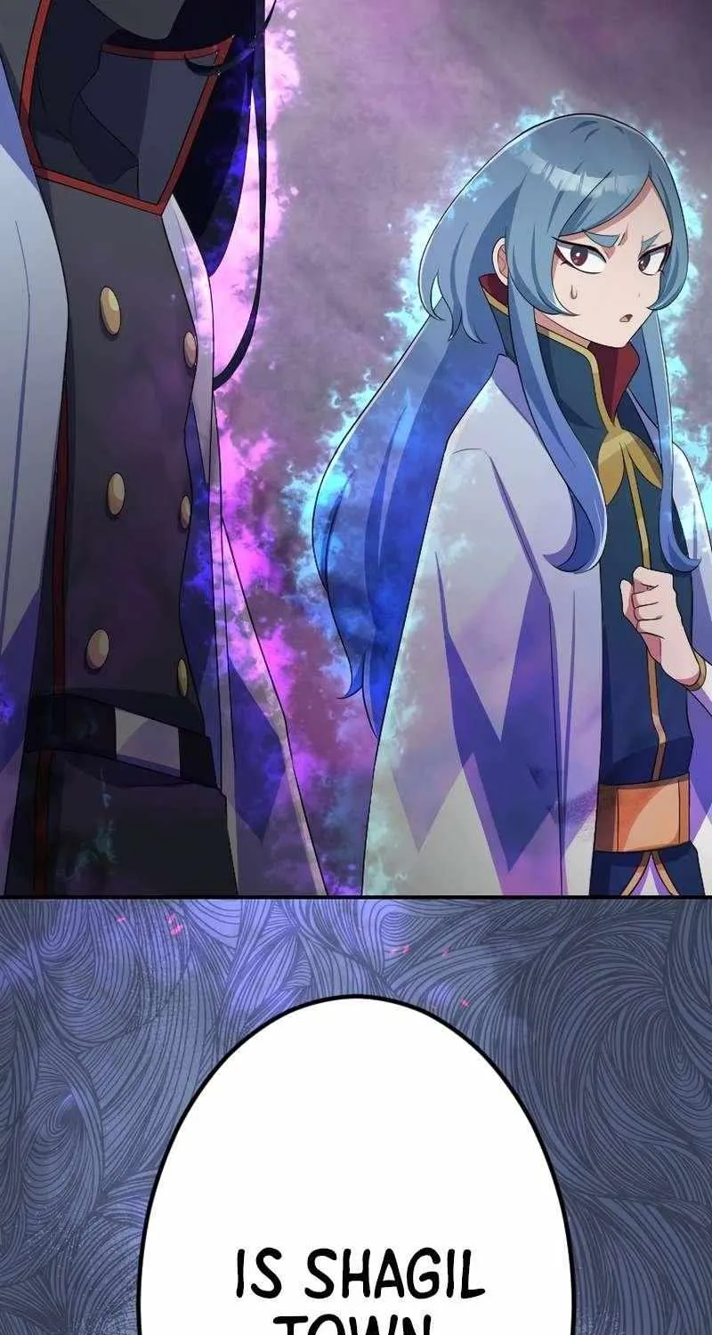 Fukushuu no Taishi - Level 9999 no Bakumatsu Isekai Tensei Chapter 45 page 95 - 