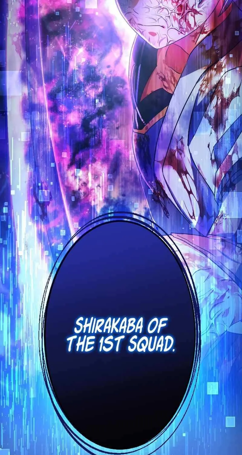 Fukushuu no Taishi - Level 9999 no Bakumatsu Isekai Tensei Chapter 46 page 111 - 