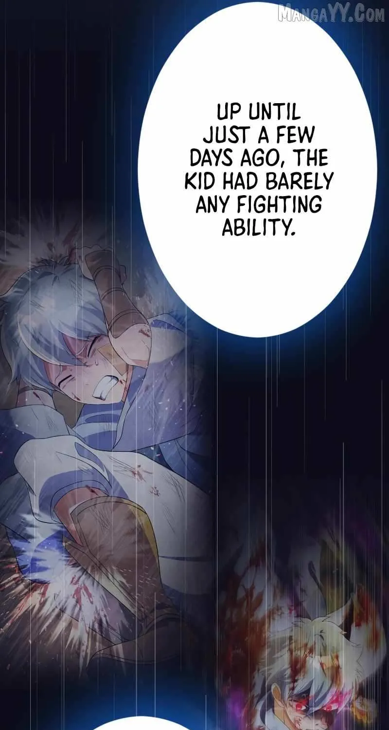 Fukushuu no Taishi - Level 9999 no Bakumatsu Isekai Tensei Chapter 46 page 113 - 