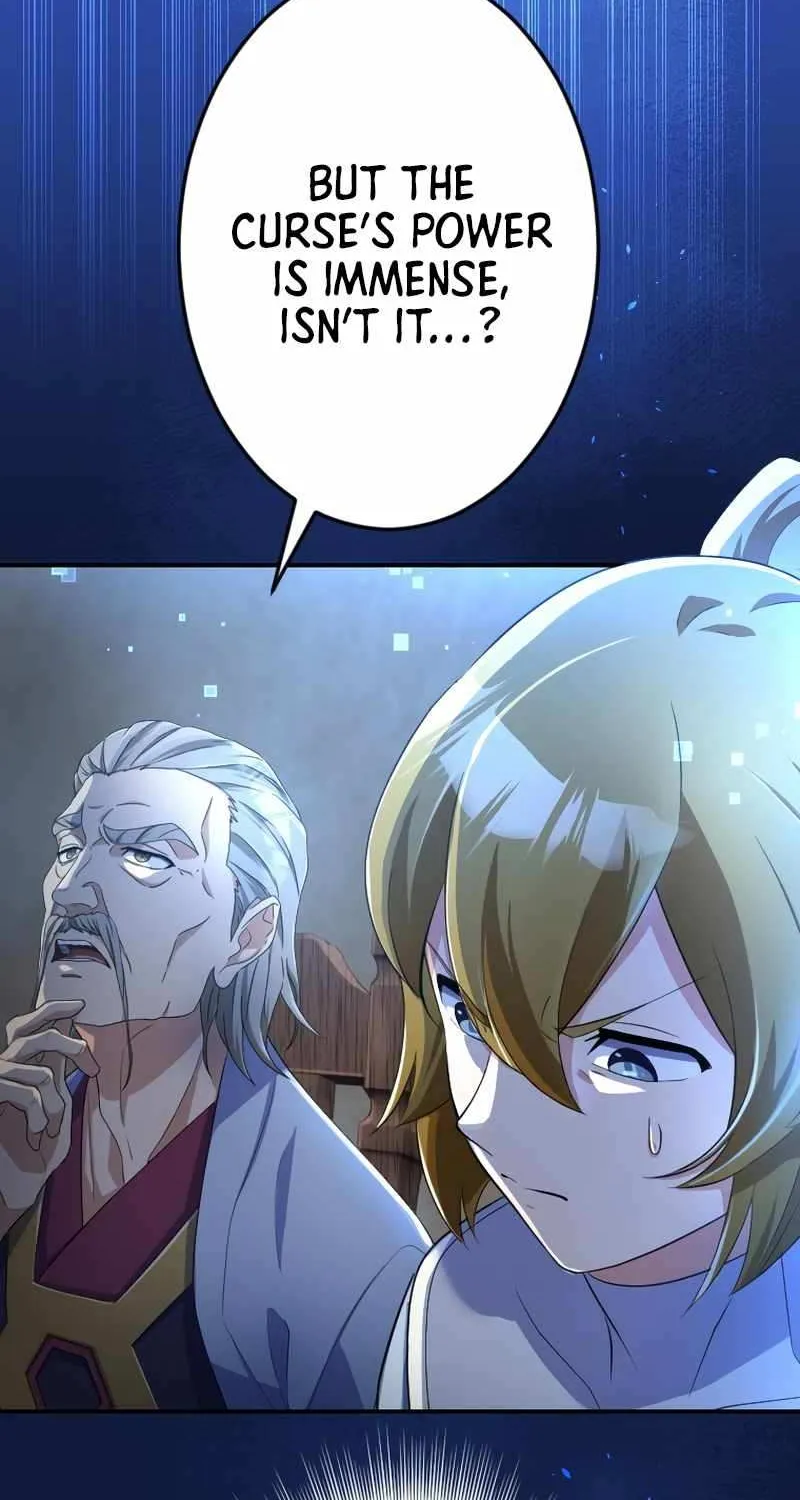 Fukushuu no Taishi - Level 9999 no Bakumatsu Isekai Tensei Chapter 46 page 129 - 