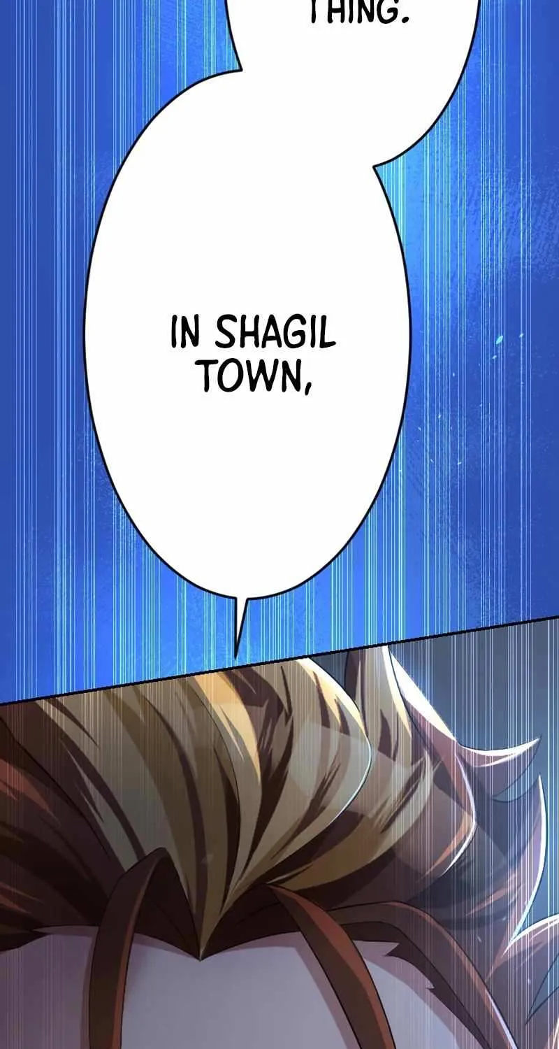 Fukushuu no Taishi - Level 9999 no Bakumatsu Isekai Tensei Chapter 46 page 133 - 