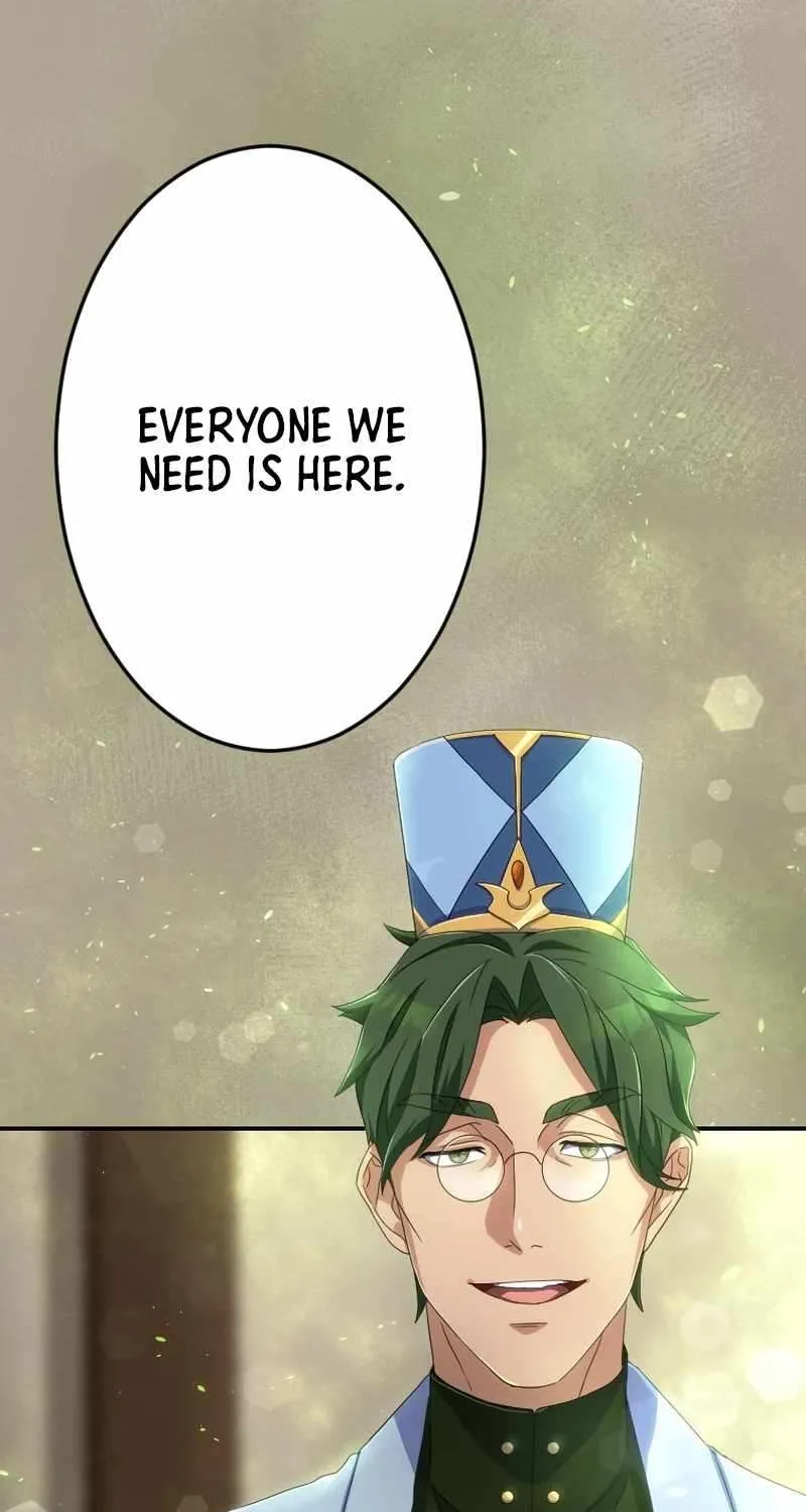 Fukushuu no Taishi - Level 9999 no Bakumatsu Isekai Tensei Chapter 46 page 20 - 