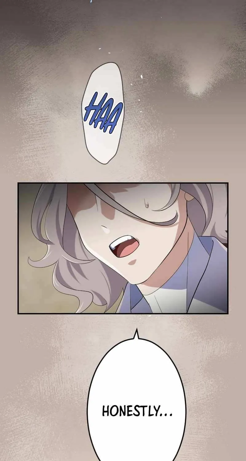 Fukushuu no Taishi - Level 9999 no Bakumatsu Isekai Tensei Chapter 46 page 29 - 