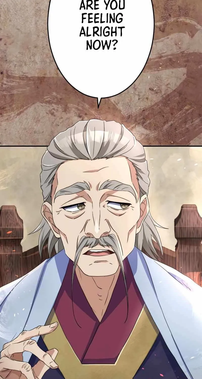 Fukushuu no Taishi - Level 9999 no Bakumatsu Isekai Tensei Chapter 46 page 37 - 