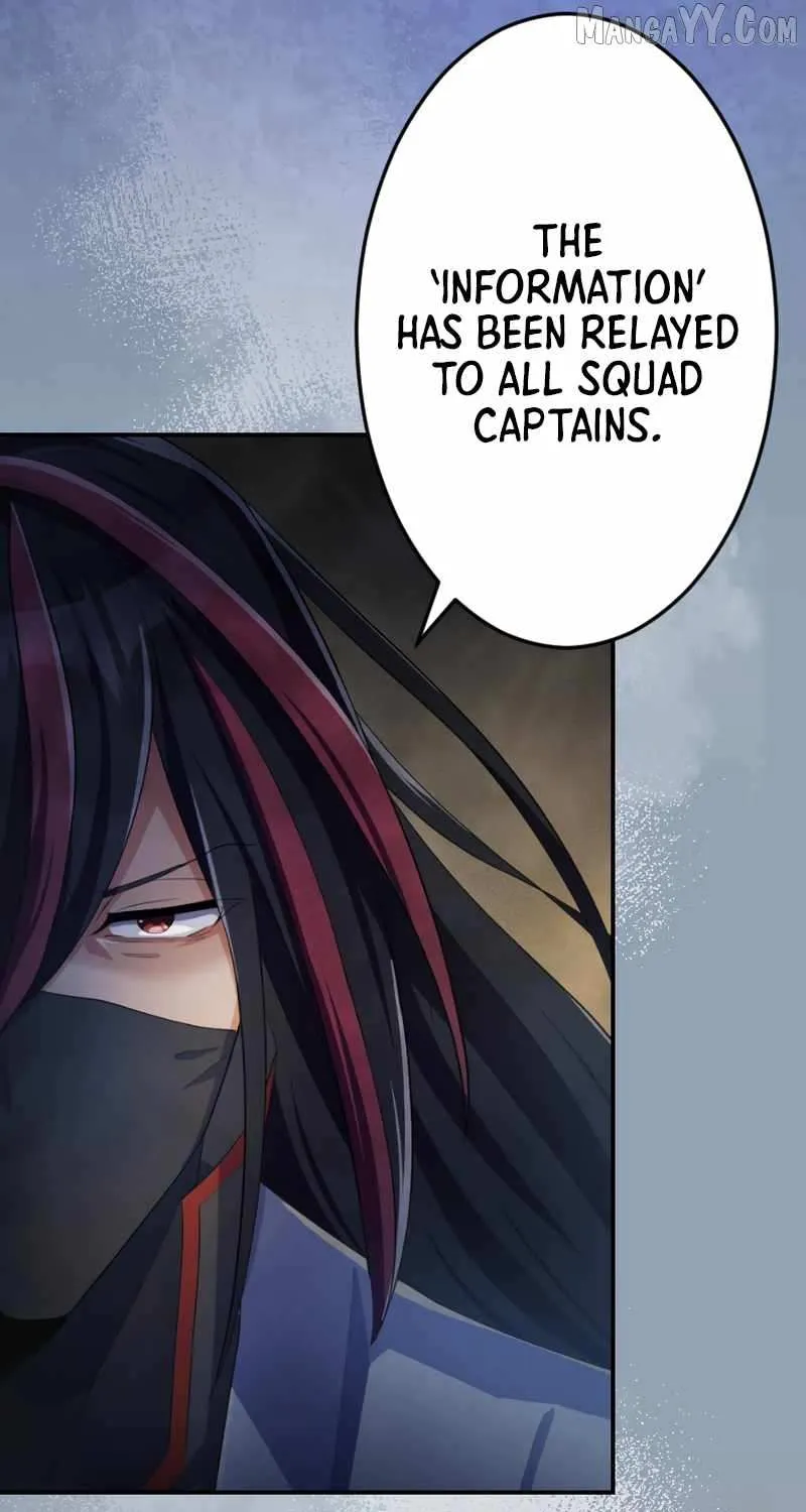 Fukushuu no Taishi - Level 9999 no Bakumatsu Isekai Tensei Chapter 46 page 55 - 