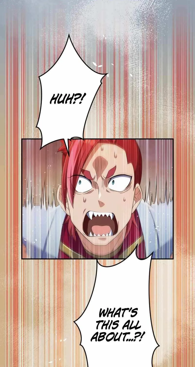 Fukushuu no Taishi - Level 9999 no Bakumatsu Isekai Tensei Chapter 46 page 56 - 
