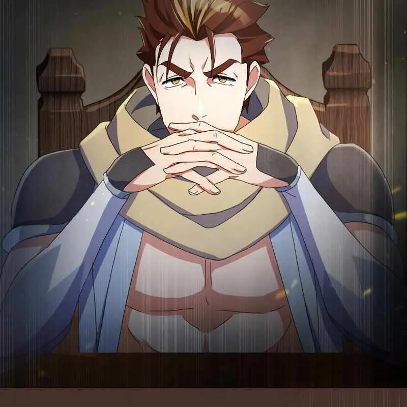 Fukushuu no Taishi - Level 9999 no Bakumatsu Isekai Tensei Chapter 46 page 8 - 