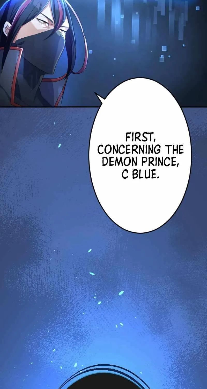 Fukushuu no Taishi - Level 9999 no Bakumatsu Isekai Tensei Chapter 46 page 78 - 