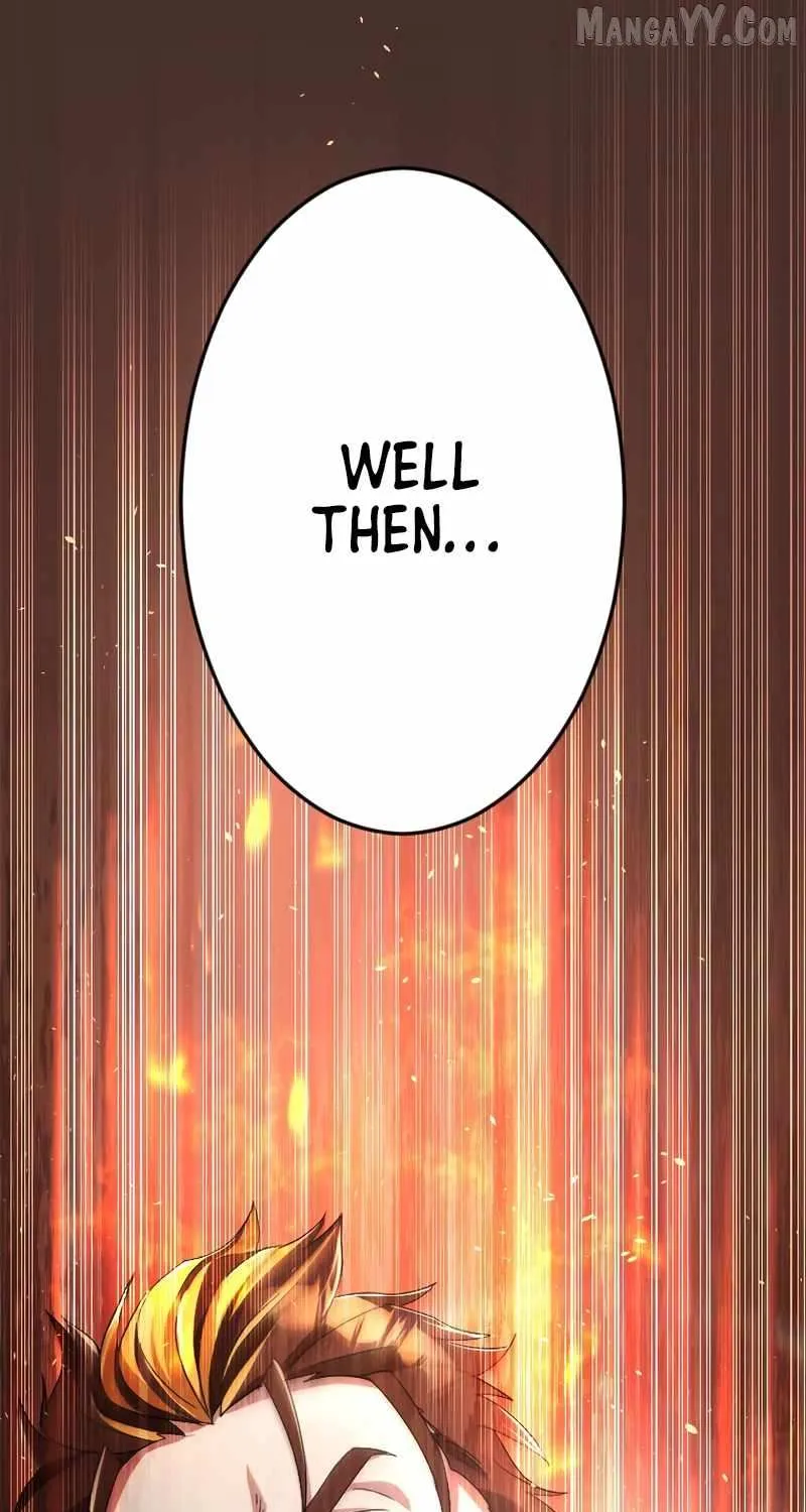 Fukushuu no Taishi - Level 9999 no Bakumatsu Isekai Tensei Chapter 46 page 9 - 