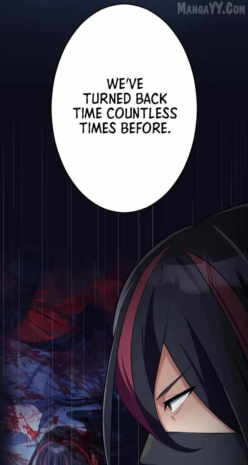 Fukushuu no Taishi - Level 9999 no Bakumatsu Isekai Tensei Chapter 46 page 82 - 