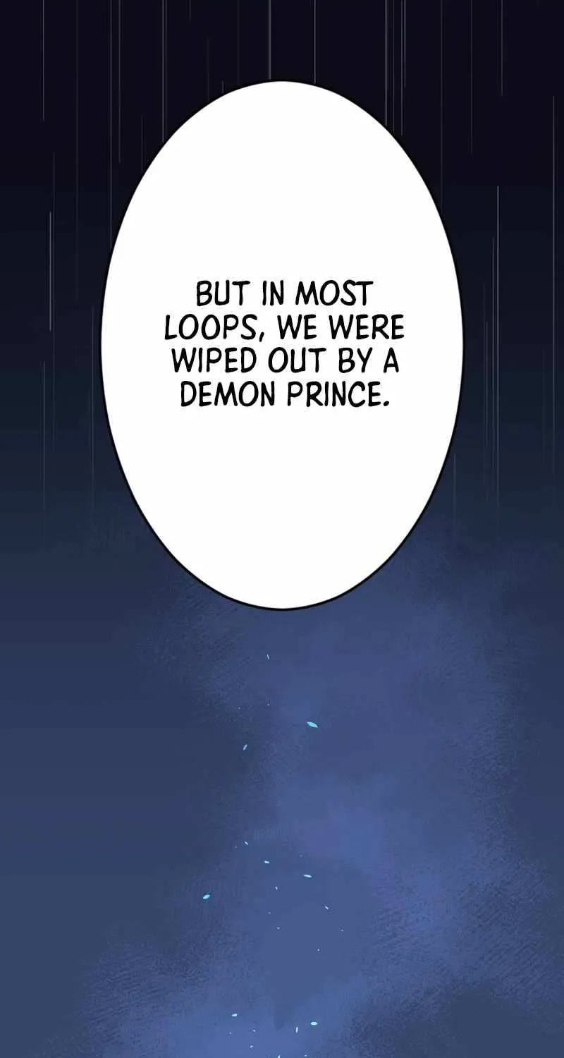 Fukushuu no Taishi - Level 9999 no Bakumatsu Isekai Tensei Chapter 46 page 84 - 