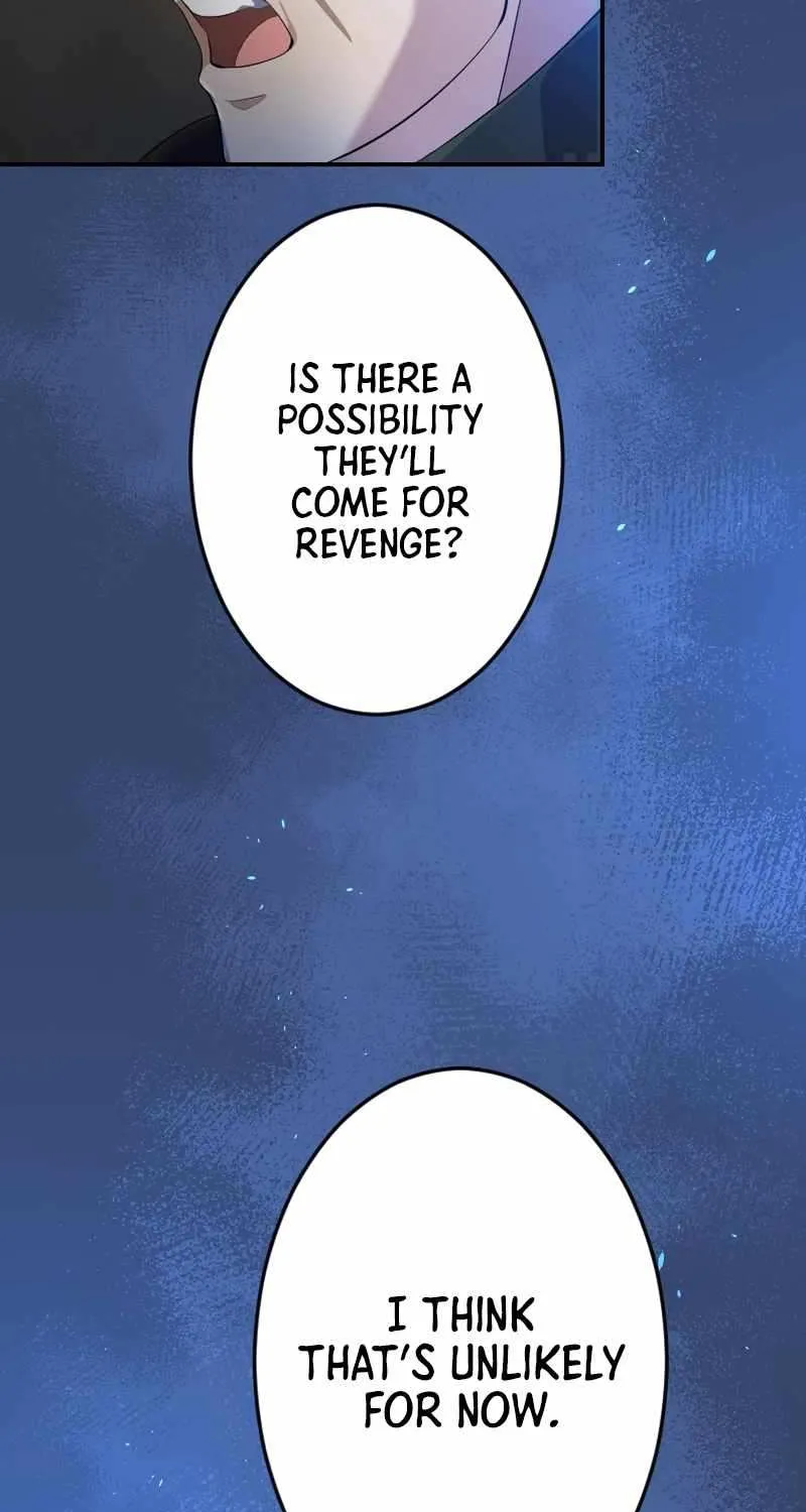 Fukushuu no Taishi - Level 9999 no Bakumatsu Isekai Tensei Chapter 46 page 88 - 