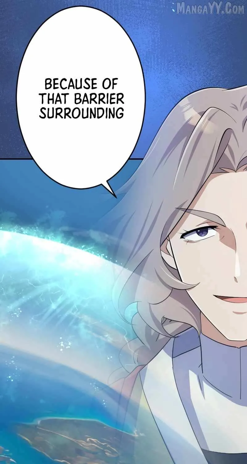 Fukushuu no Taishi - Level 9999 no Bakumatsu Isekai Tensei Chapter 46 page 91 - 