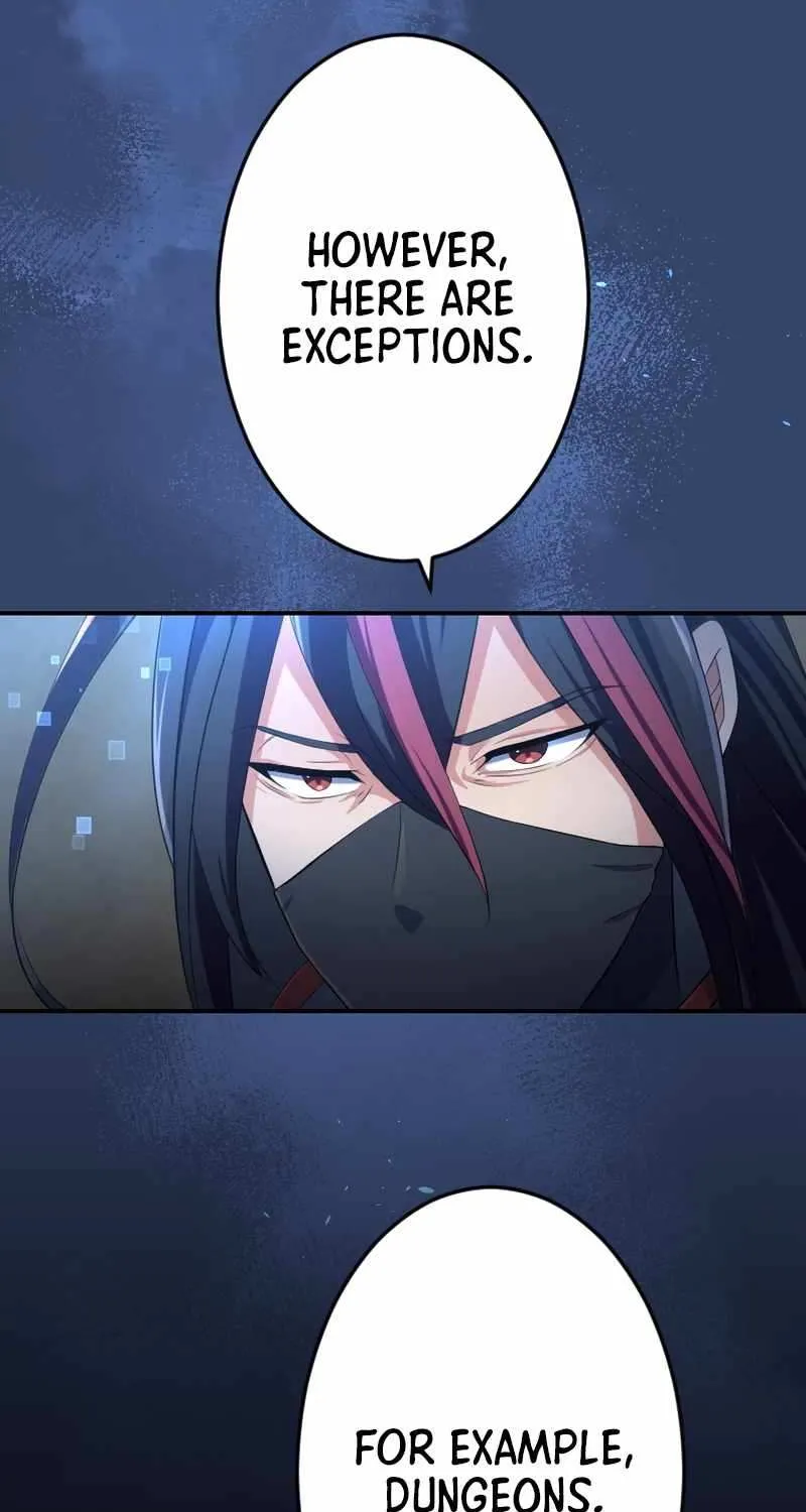 Fukushuu no Taishi - Level 9999 no Bakumatsu Isekai Tensei Chapter 46 page 93 - 