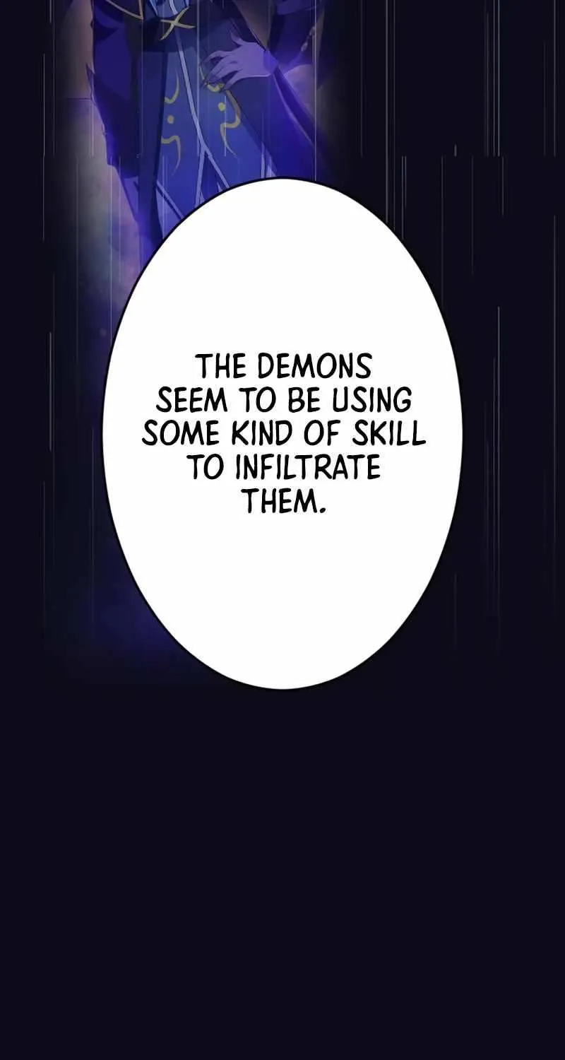 Fukushuu no Taishi - Level 9999 no Bakumatsu Isekai Tensei Chapter 46 page 95 - 