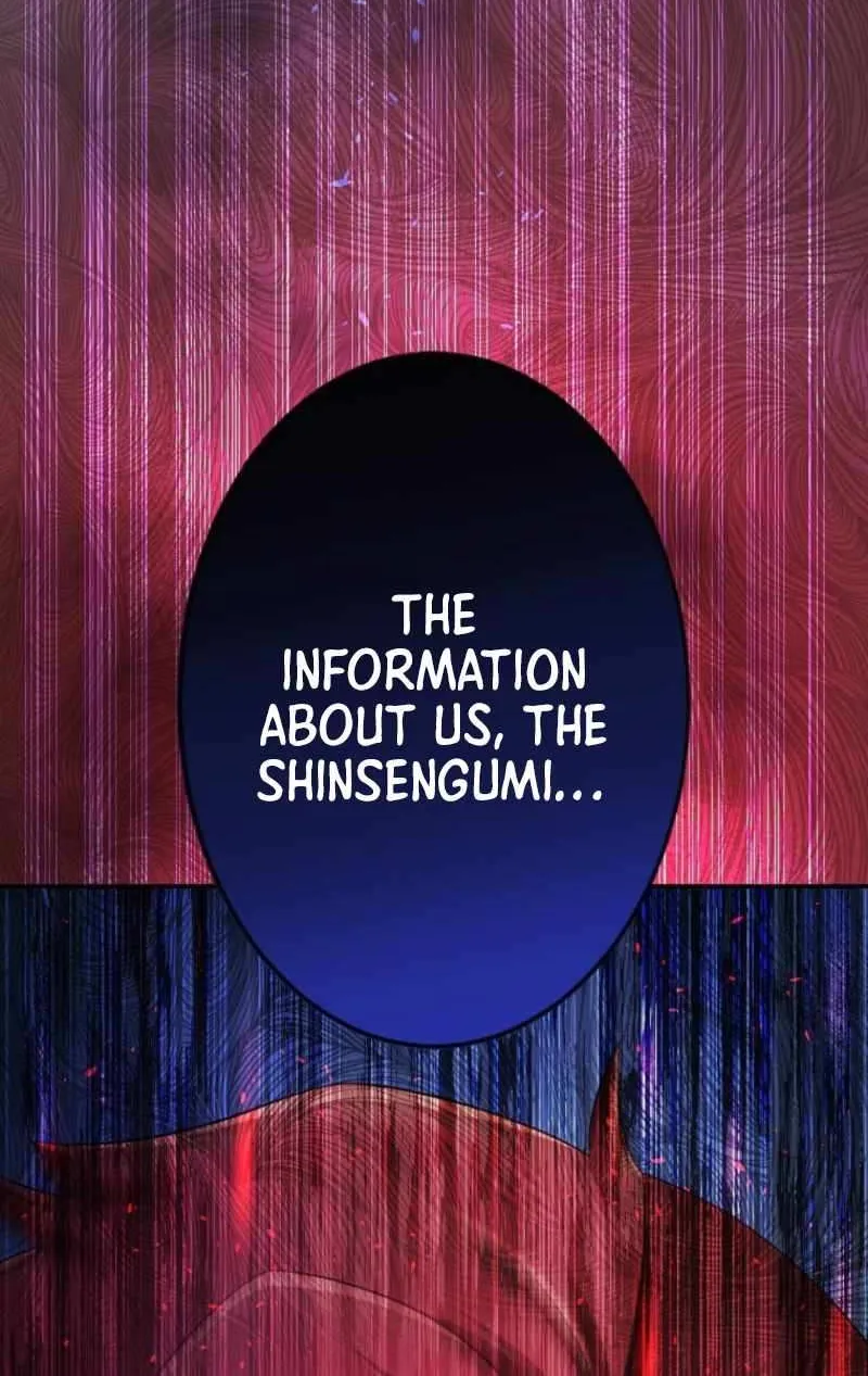 Fukushuu no Taishi - Level 9999 no Bakumatsu Isekai Tensei Chapter 47 page 103 - 