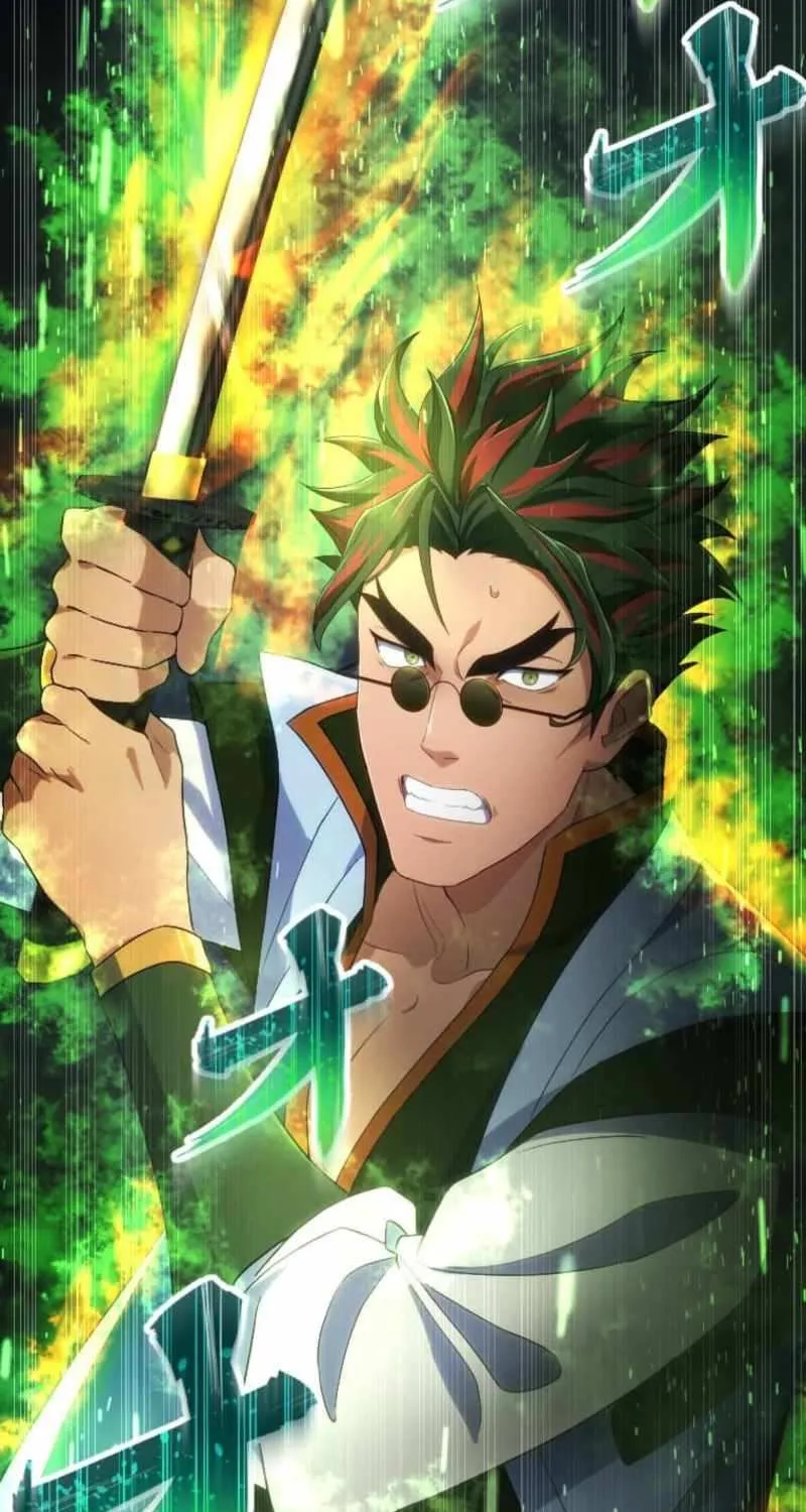 Fukushuu no Taishi - Level 9999 no Bakumatsu Isekai Tensei Chapter 47 page 120 - 
