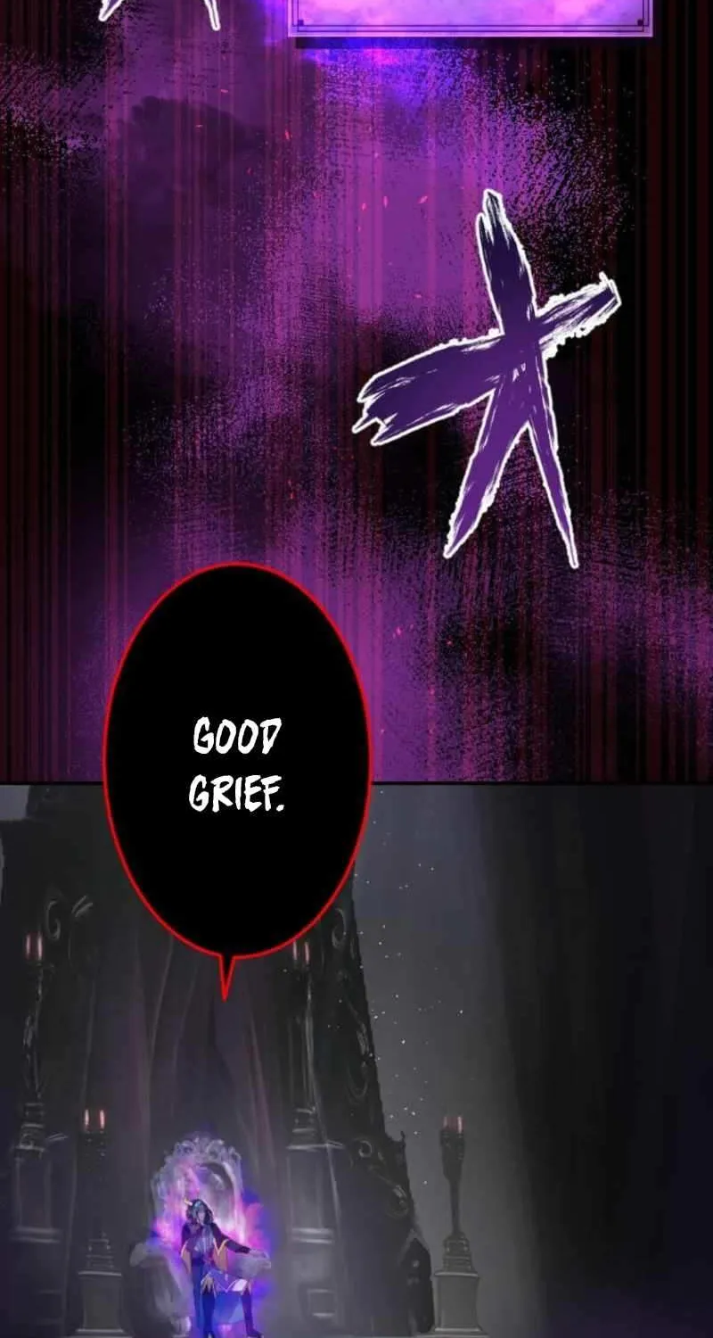 Fukushuu no Taishi - Level 9999 no Bakumatsu Isekai Tensei Chapter 47 page 3 - 