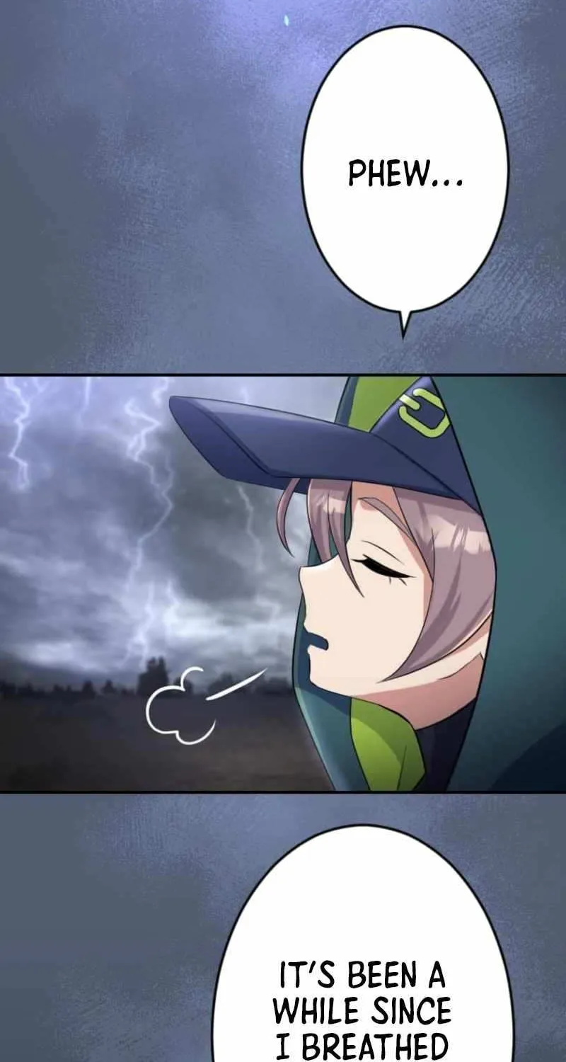Fukushuu no Taishi - Level 9999 no Bakumatsu Isekai Tensei Chapter 47 page 26 - 