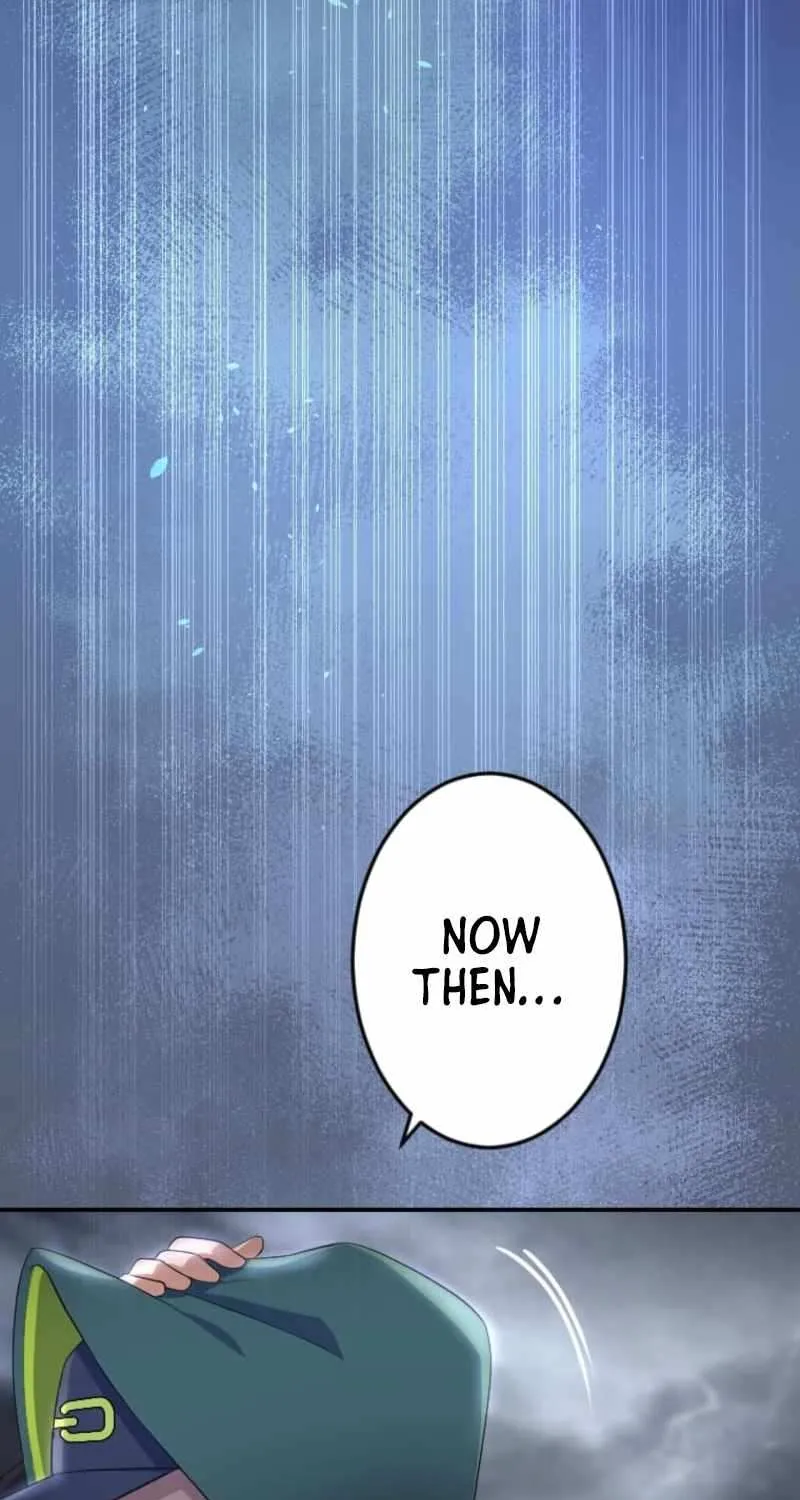 Fukushuu no Taishi - Level 9999 no Bakumatsu Isekai Tensei Chapter 47 page 41 - 