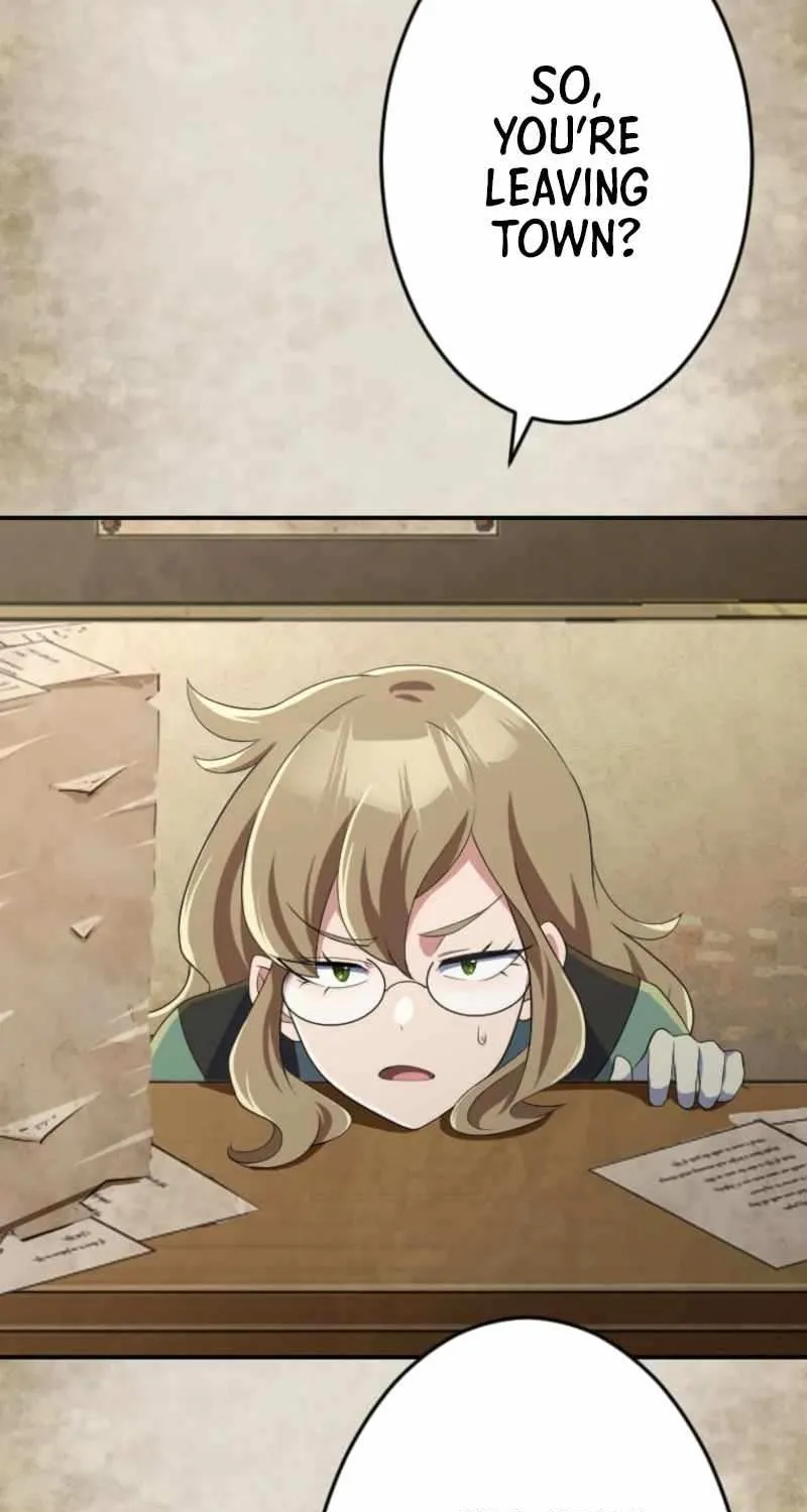 Fukushuu no Taishi - Level 9999 no Bakumatsu Isekai Tensei Chapter 47 page 57 - 