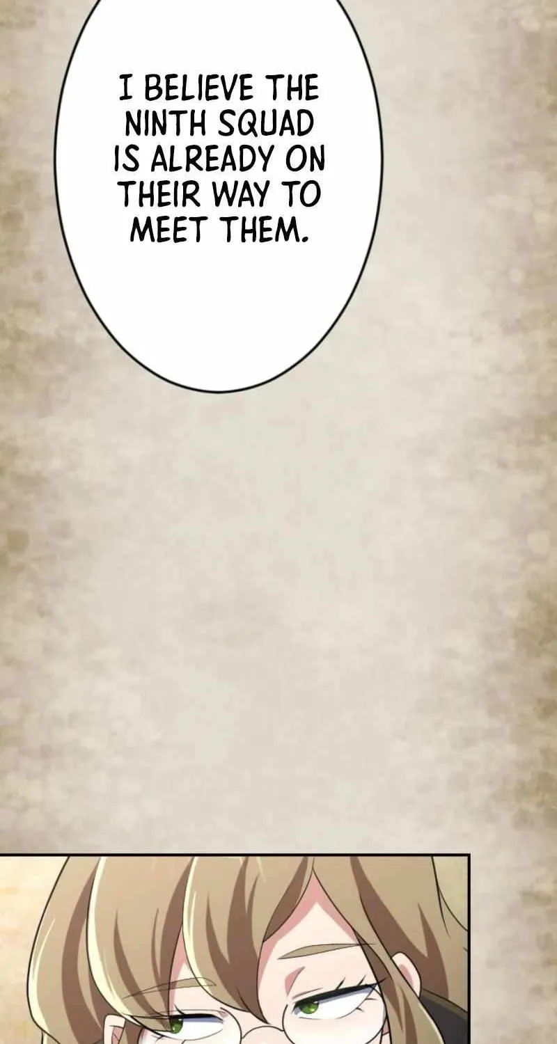 Fukushuu no Taishi - Level 9999 no Bakumatsu Isekai Tensei Chapter 47 page 65 - 