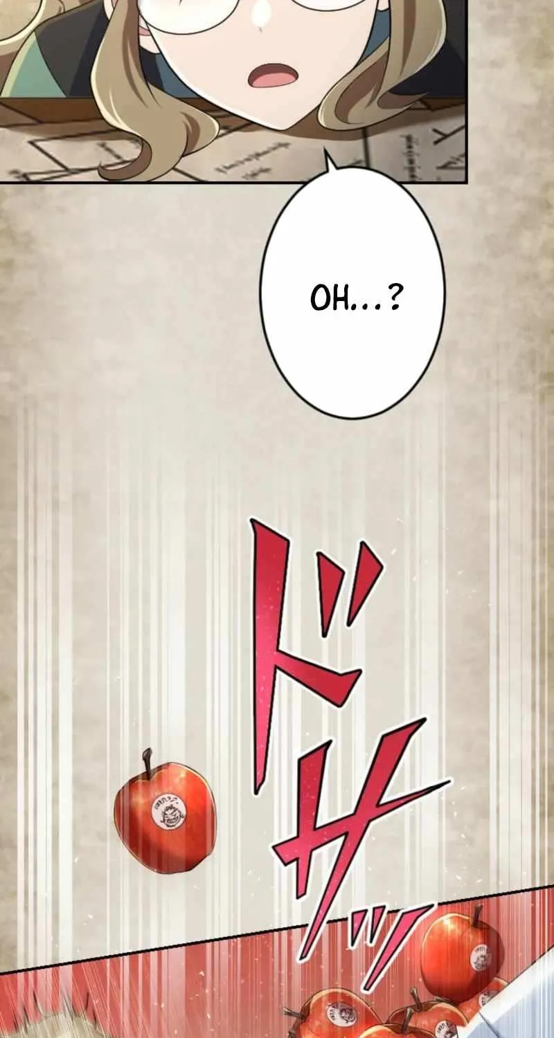 Fukushuu no Taishi - Level 9999 no Bakumatsu Isekai Tensei Chapter 47 page 66 - 