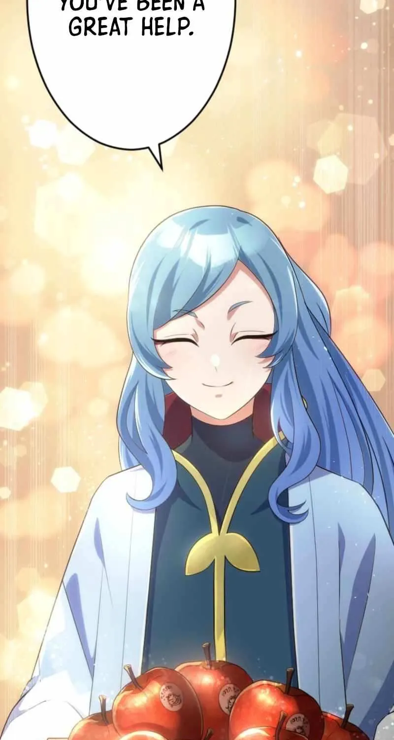 Fukushuu no Taishi - Level 9999 no Bakumatsu Isekai Tensei Chapter 47 page 68 - 