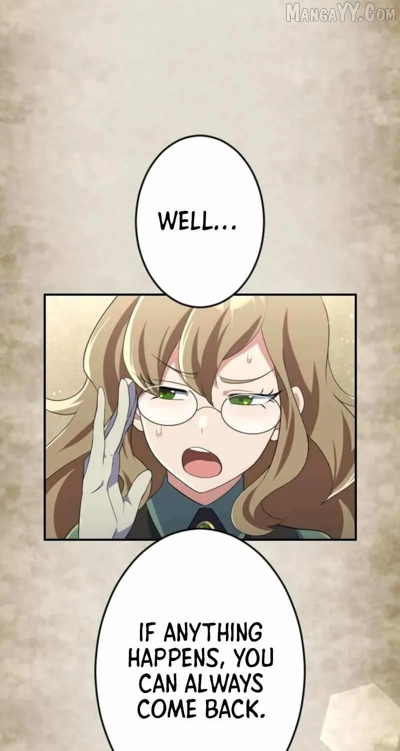 Fukushuu no Taishi - Level 9999 no Bakumatsu Isekai Tensei Chapter 47 page 73 - 