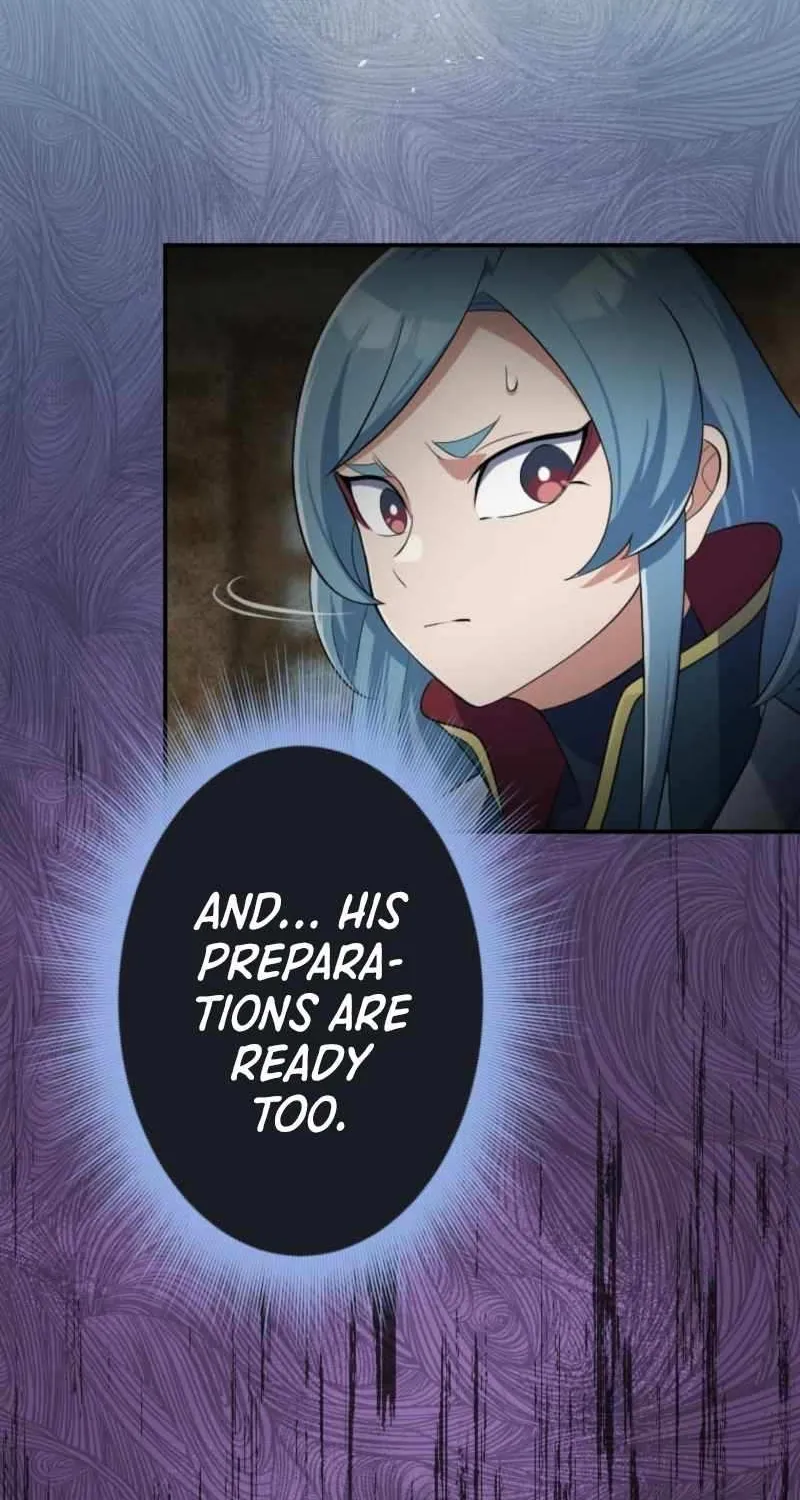 Fukushuu no Taishi - Level 9999 no Bakumatsu Isekai Tensei Chapter 47 page 85 - 