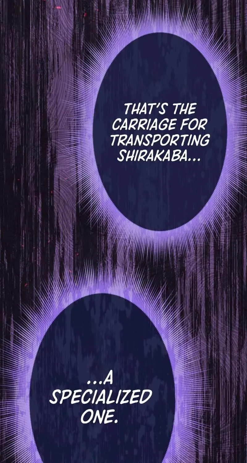 Fukushuu no Taishi - Level 9999 no Bakumatsu Isekai Tensei Chapter 47 page 90 - 