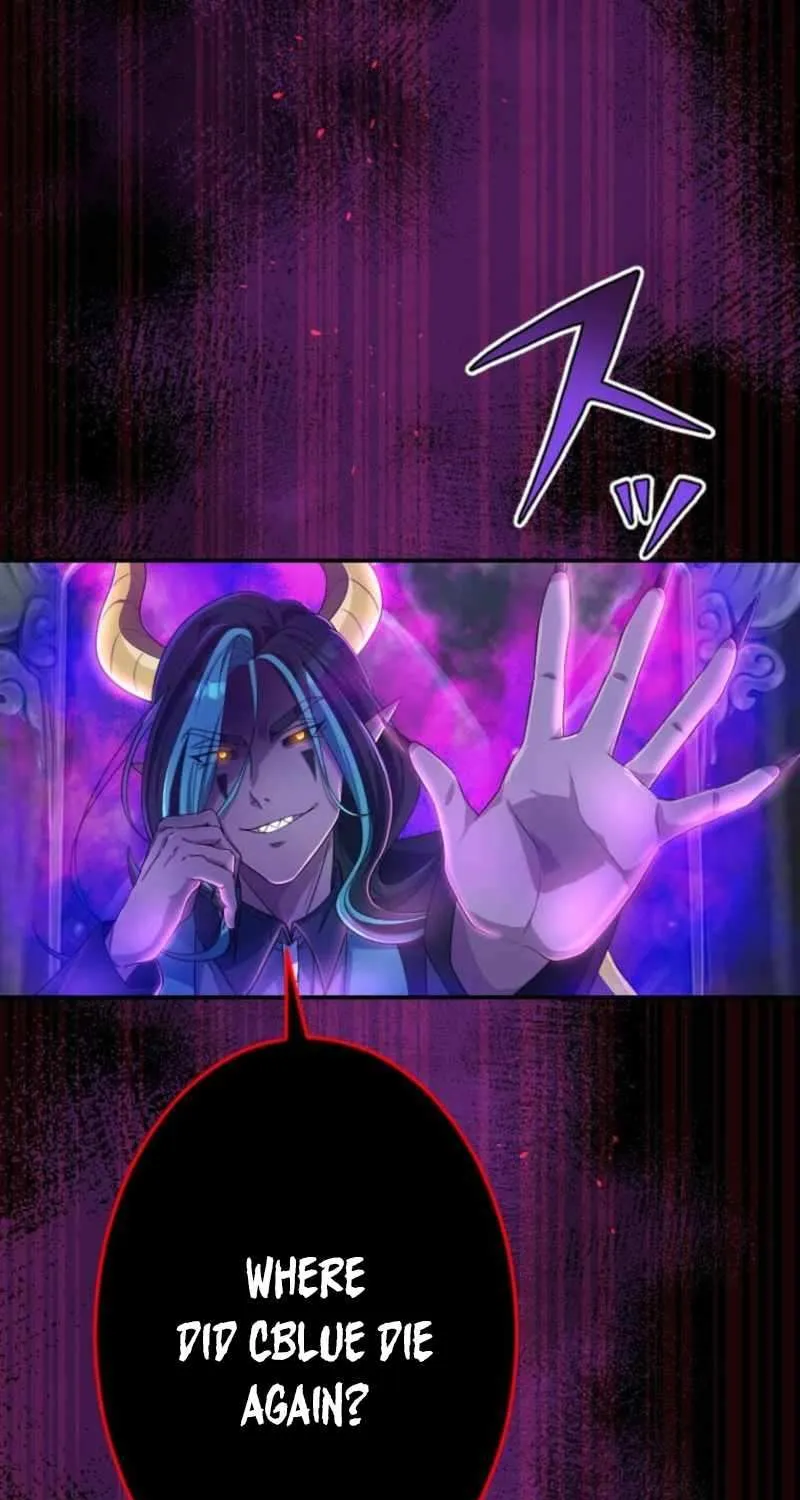 Fukushuu no Taishi - Level 9999 no Bakumatsu Isekai Tensei Chapter 47 page 10 - 
