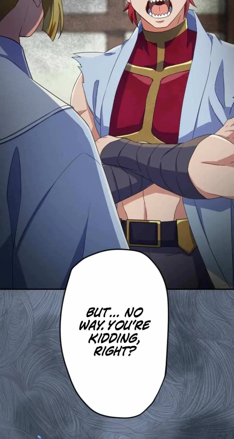 Fukushuu no Taishi - Level 9999 no Bakumatsu Isekai Tensei Chapter 47 page 99 - 