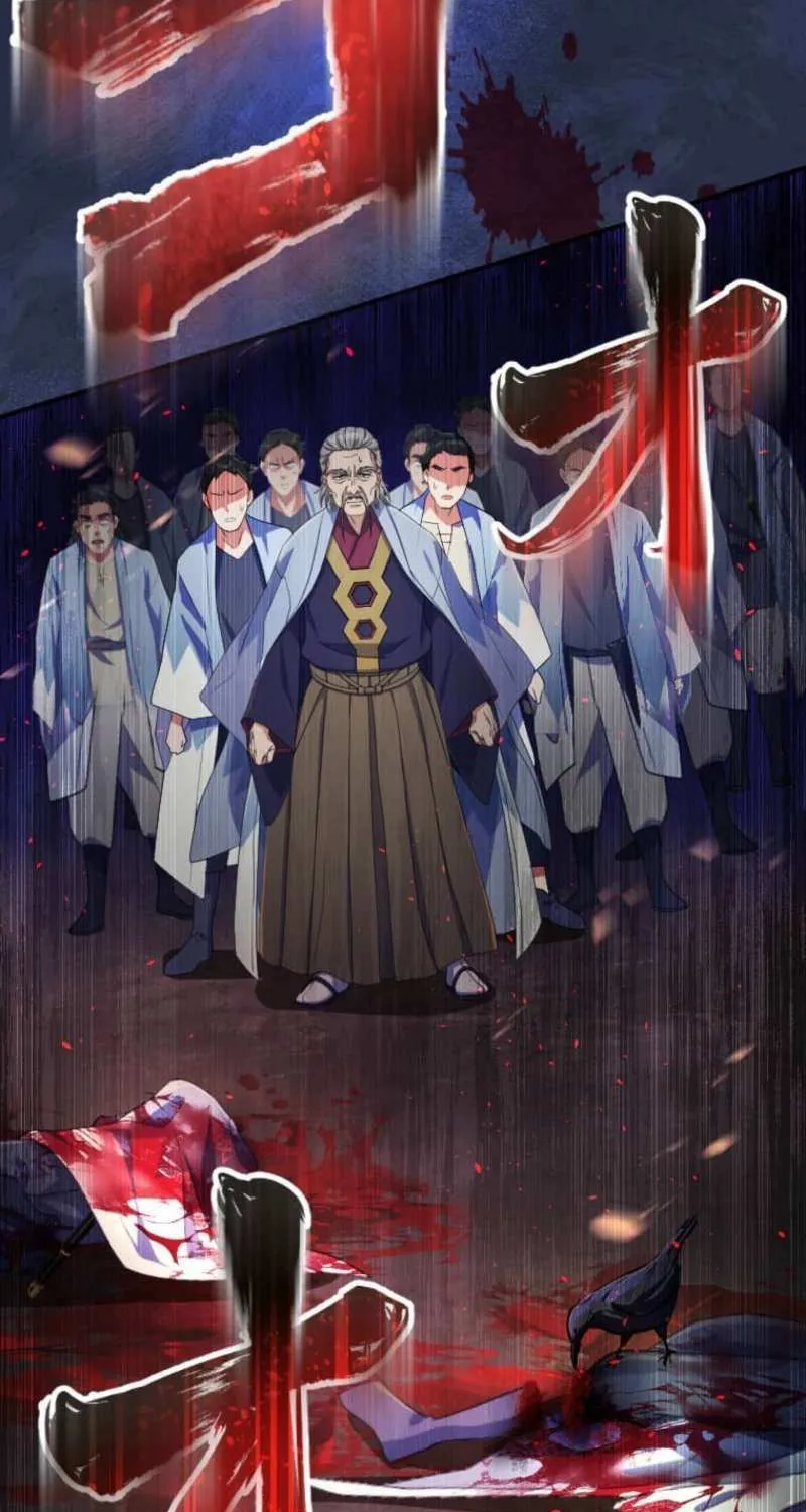 Fukushuu no Taishi - Level 9999 no Bakumatsu Isekai Tensei Chapter 48 page 124 - 