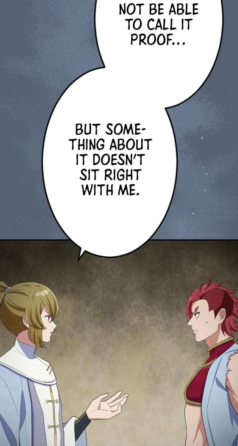 Fukushuu no Taishi - Level 9999 no Bakumatsu Isekai Tensei Chapter 48 page 19 - 
