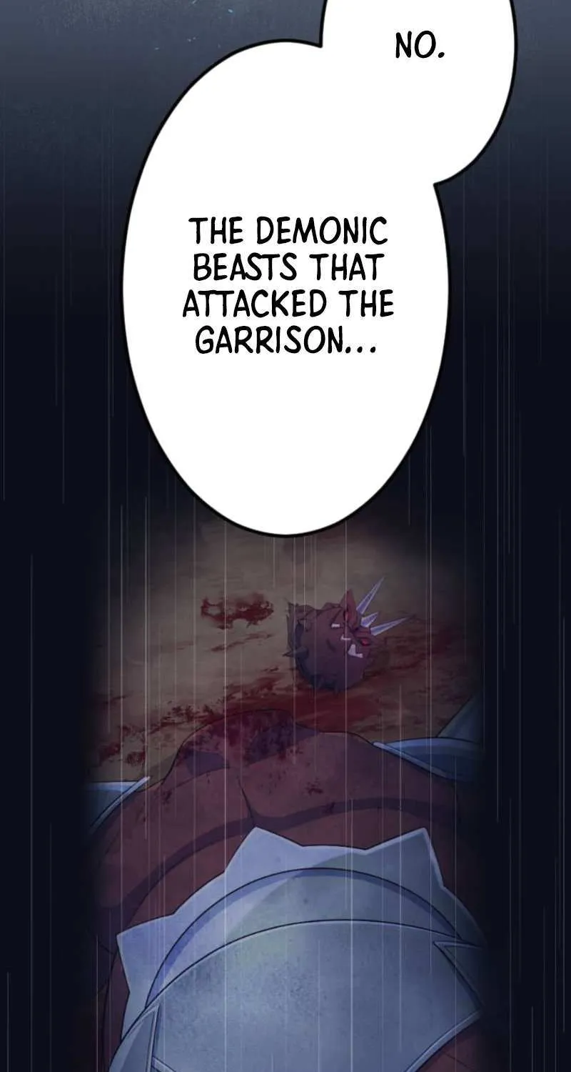 Fukushuu no Taishi - Level 9999 no Bakumatsu Isekai Tensei Chapter 48 page 24 - 
