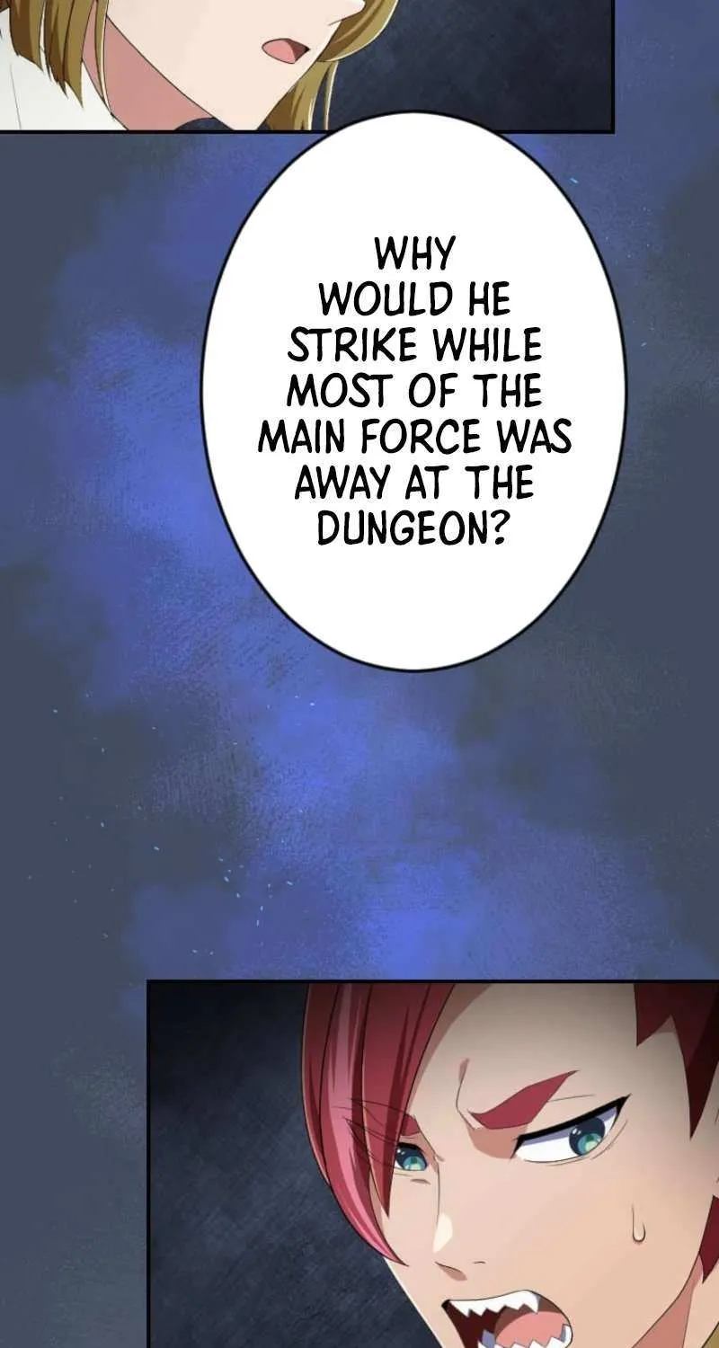 Fukushuu no Taishi - Level 9999 no Bakumatsu Isekai Tensei Chapter 48 page 30 - 