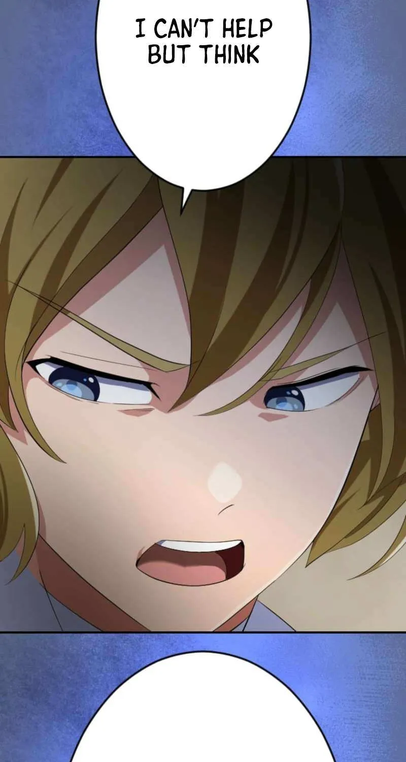Fukushuu no Taishi - Level 9999 no Bakumatsu Isekai Tensei Chapter 48 page 37 - 