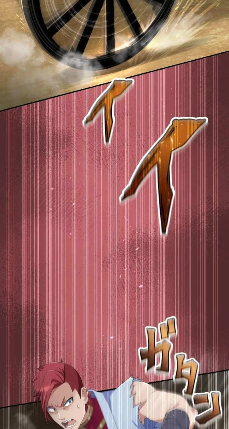 Fukushuu no Taishi - Level 9999 no Bakumatsu Isekai Tensei Chapter 48 page 54 - 